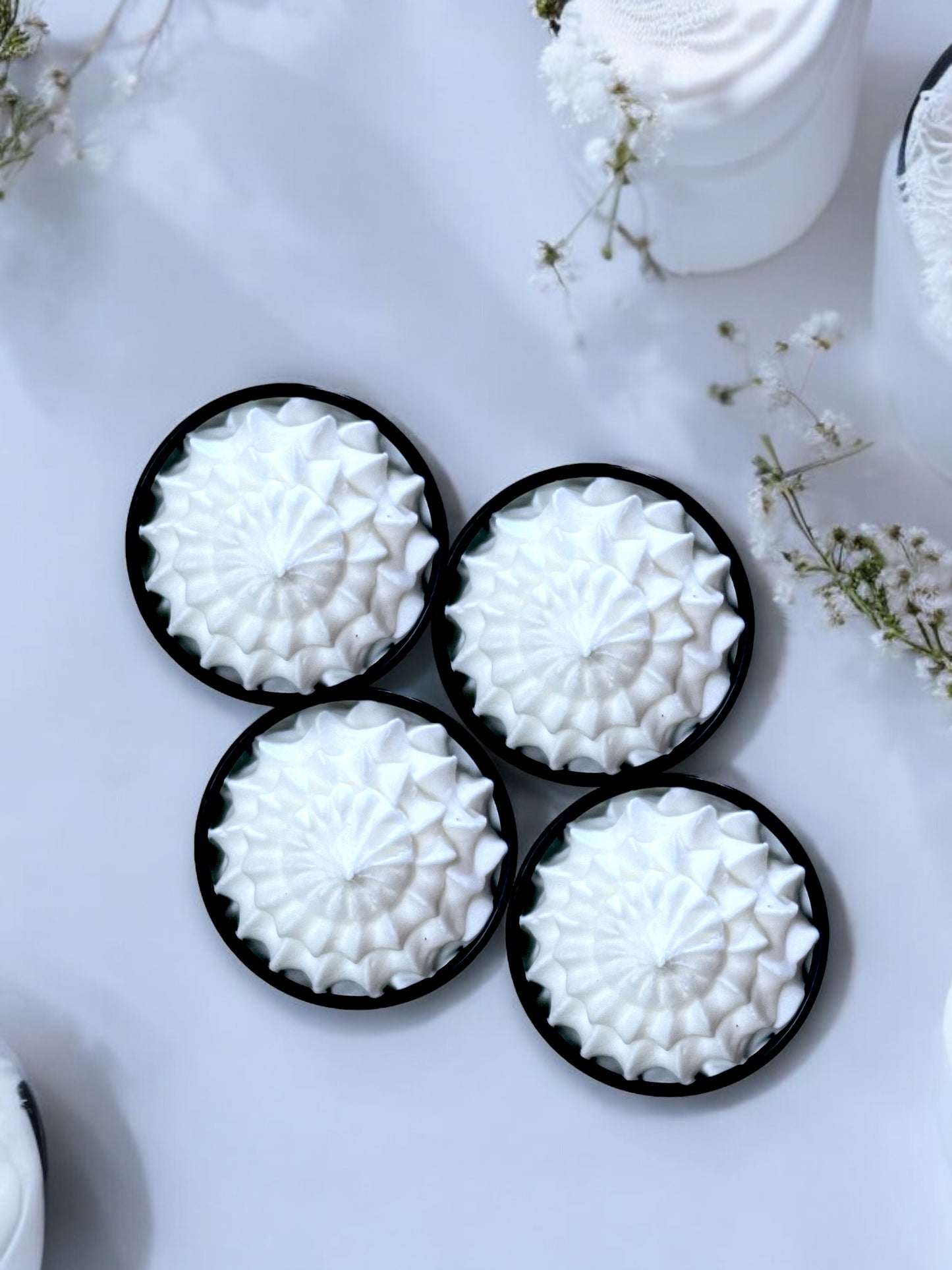 Intro to Tallow Collection