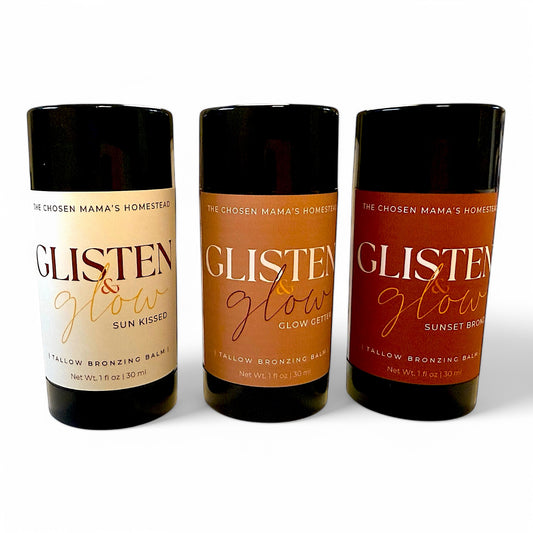 The Bronzed Experience | The Complete Collection 1 oz.
